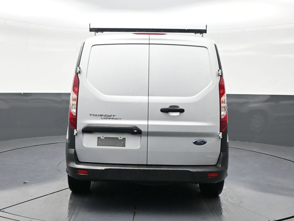 2023 Ford Transit Connect Van XL