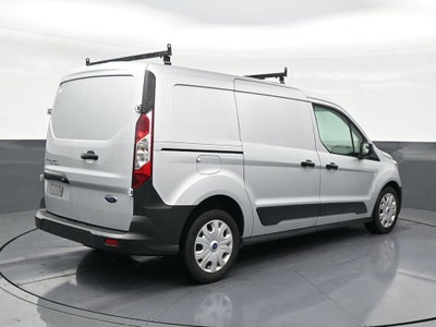 2023 Ford Transit Connect Van XL