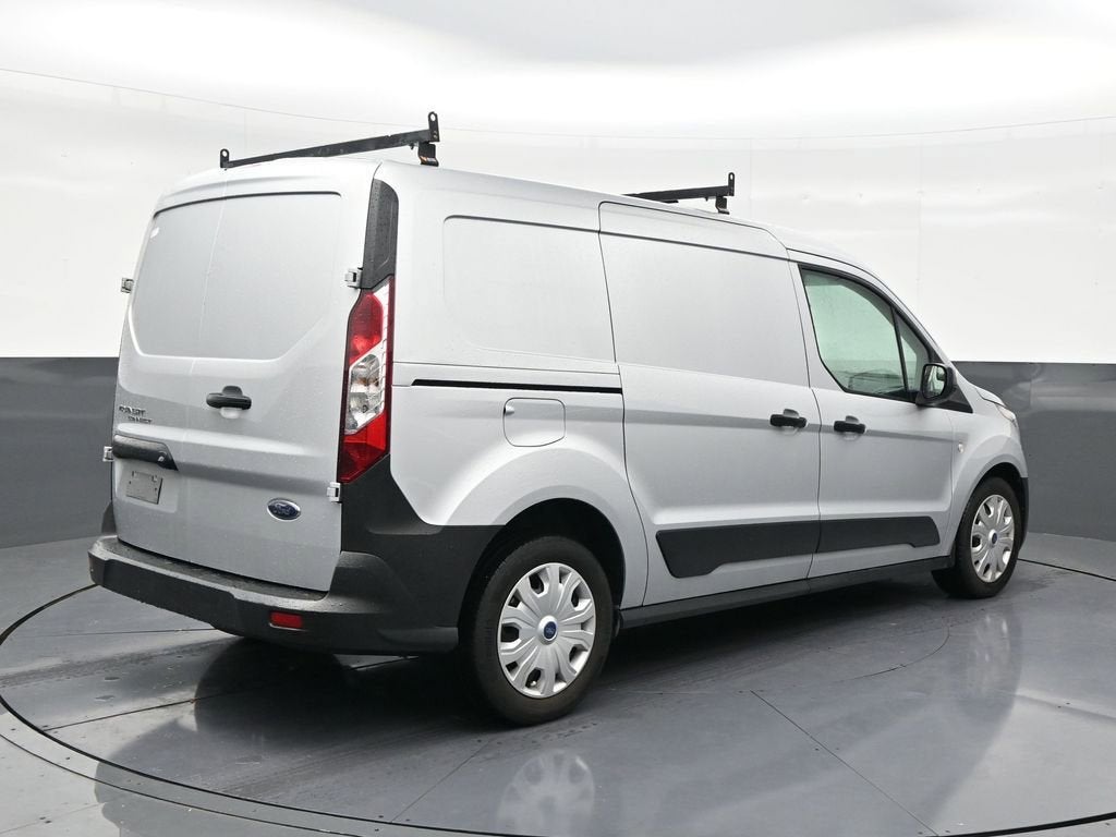 2023 Ford Transit Connect Van XL