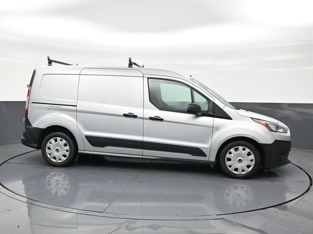 2023 Ford Transit Connect Van XL