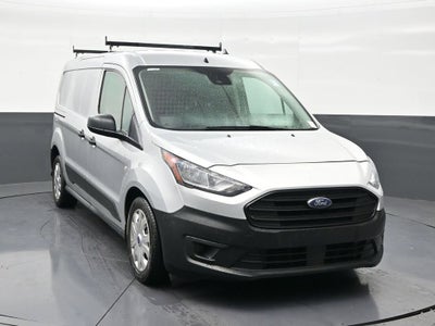 2023 Ford Transit Connect Van XL