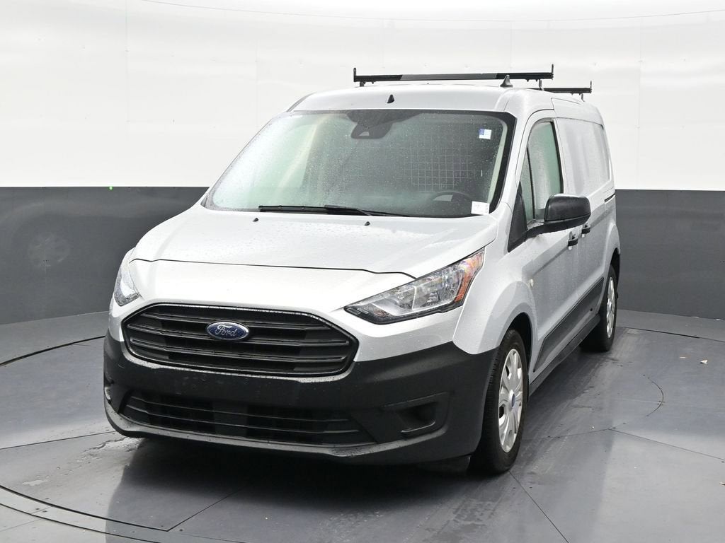 2023 Ford Transit Connect Van XL