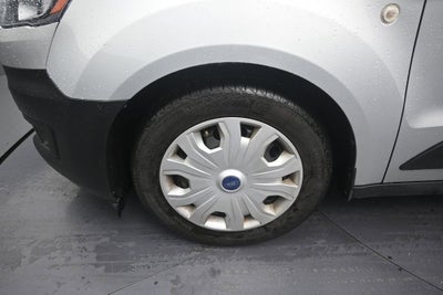 2023 Ford Transit Connect Van XL