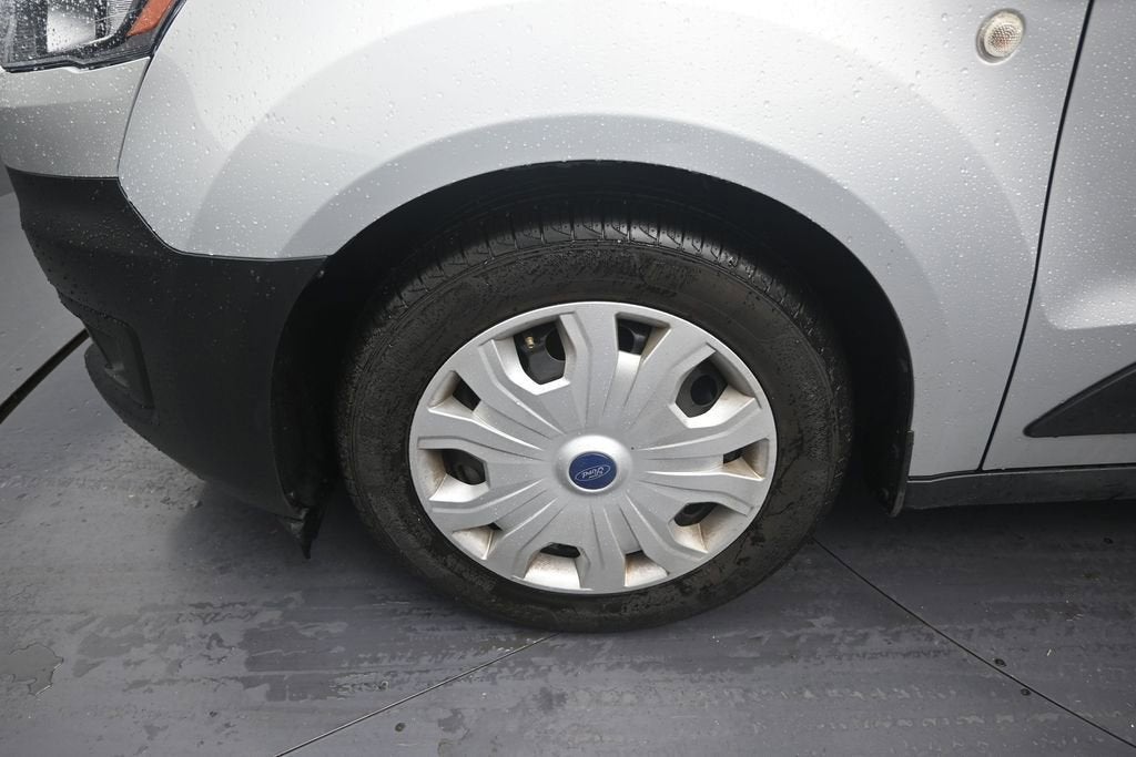 2023 Ford Transit Connect Van XL