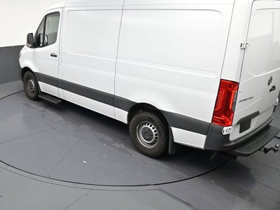 2025 Mercedes-Benz Sprinter Cargo Van Base