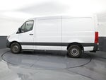2025 Mercedes-Benz Sprinter Cargo Van Base
