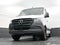 2025 Mercedes-Benz Sprinter Cargo Van Base