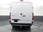 2025 Mercedes-Benz Sprinter Cargo Van Base