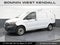 2022 Mercedes-Benz Metris Base
