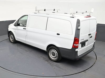 2022 Mercedes-Benz Metris VAN STD ROOF 126"