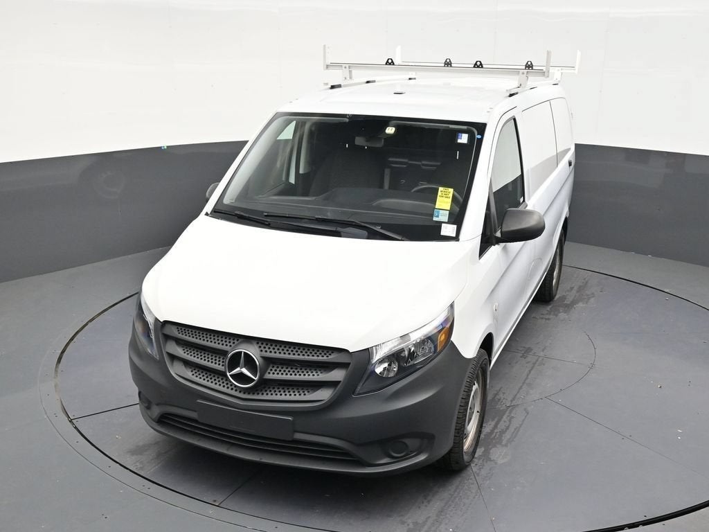 2022 Mercedes-Benz Metris VAN STD ROOF 126"