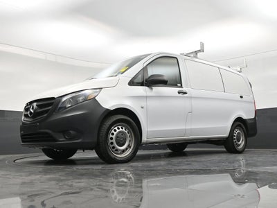2022 Mercedes-Benz Metris VAN STD ROOF 126"