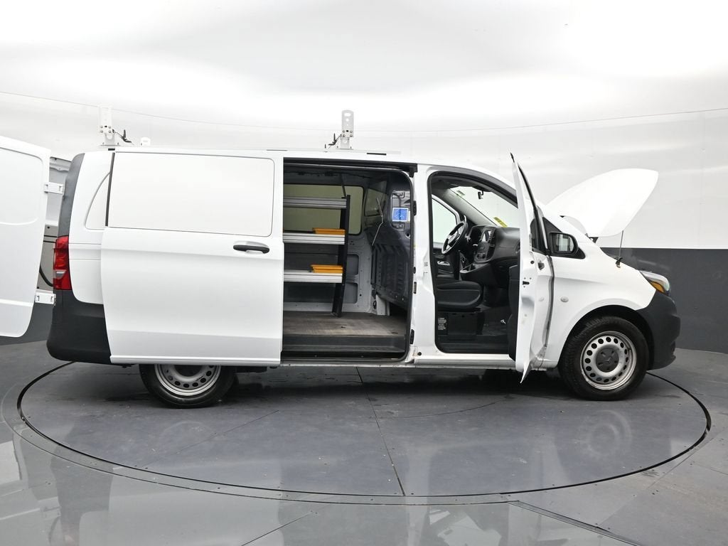 2022 Mercedes-Benz Metris VAN STD ROOF 126"