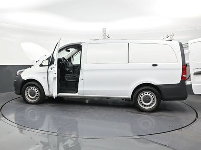 2022 Mercedes-Benz Metris VAN STD ROOF 126"