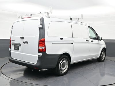 2022 Mercedes-Benz Metris VAN STD ROOF 126"