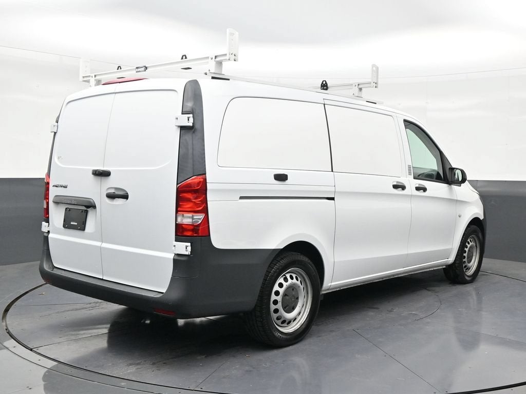 2022 Mercedes-Benz Metris VAN STD ROOF 126"