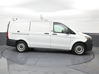 2022 Mercedes-Benz Metris VAN STD ROOF 126"