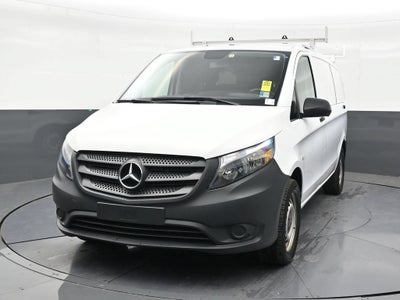 2022 Mercedes-Benz Metris VAN STD ROOF 126"