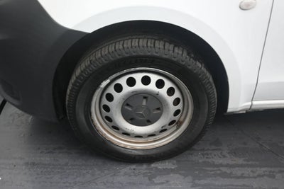 2022 Mercedes-Benz Metris VAN STD ROOF 126"