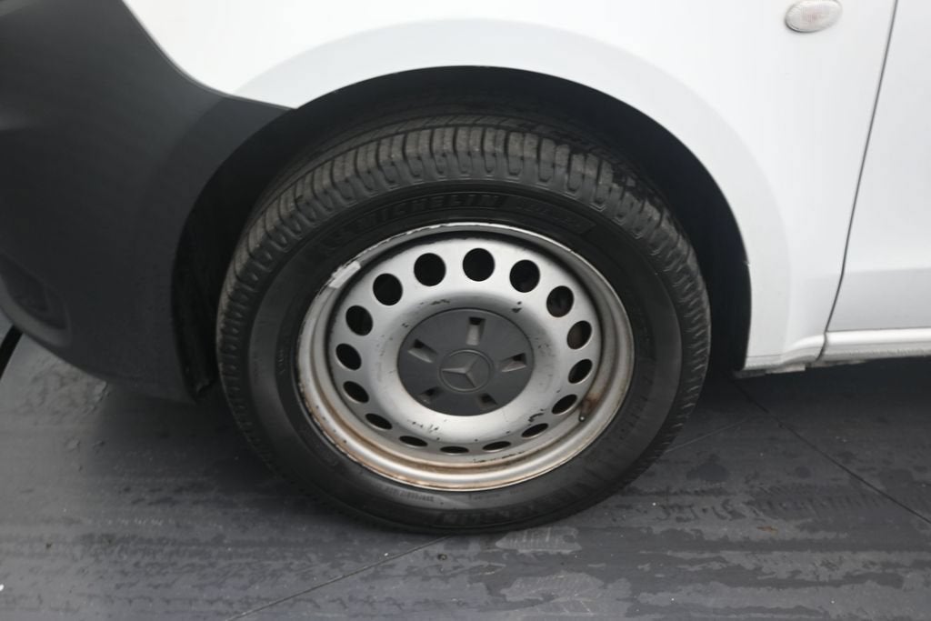 2022 Mercedes-Benz Metris VAN STD ROOF 126"