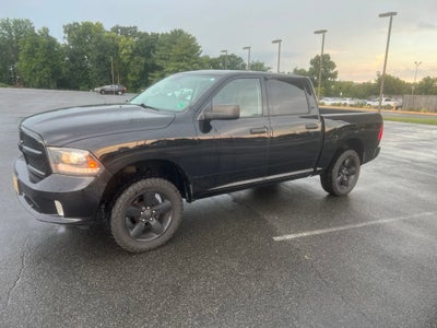 2014 RAM 1500 Express