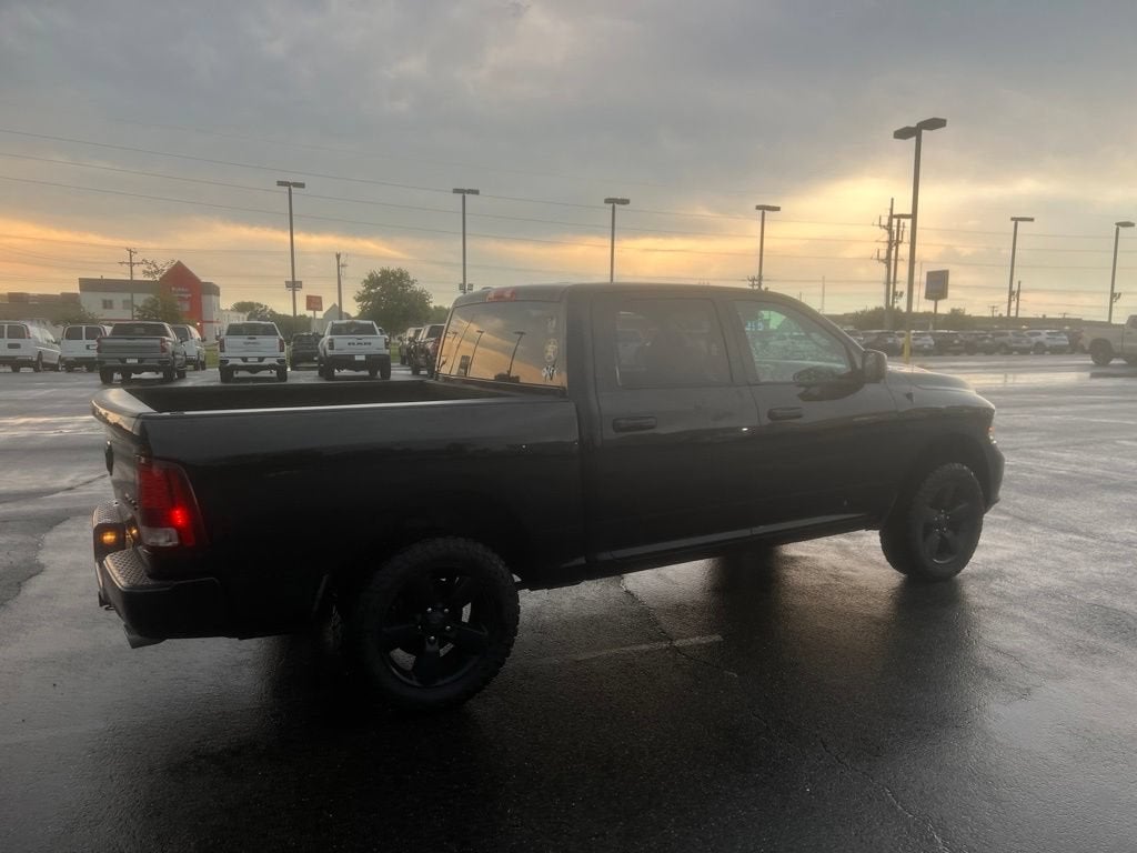 2014 RAM 1500 Express