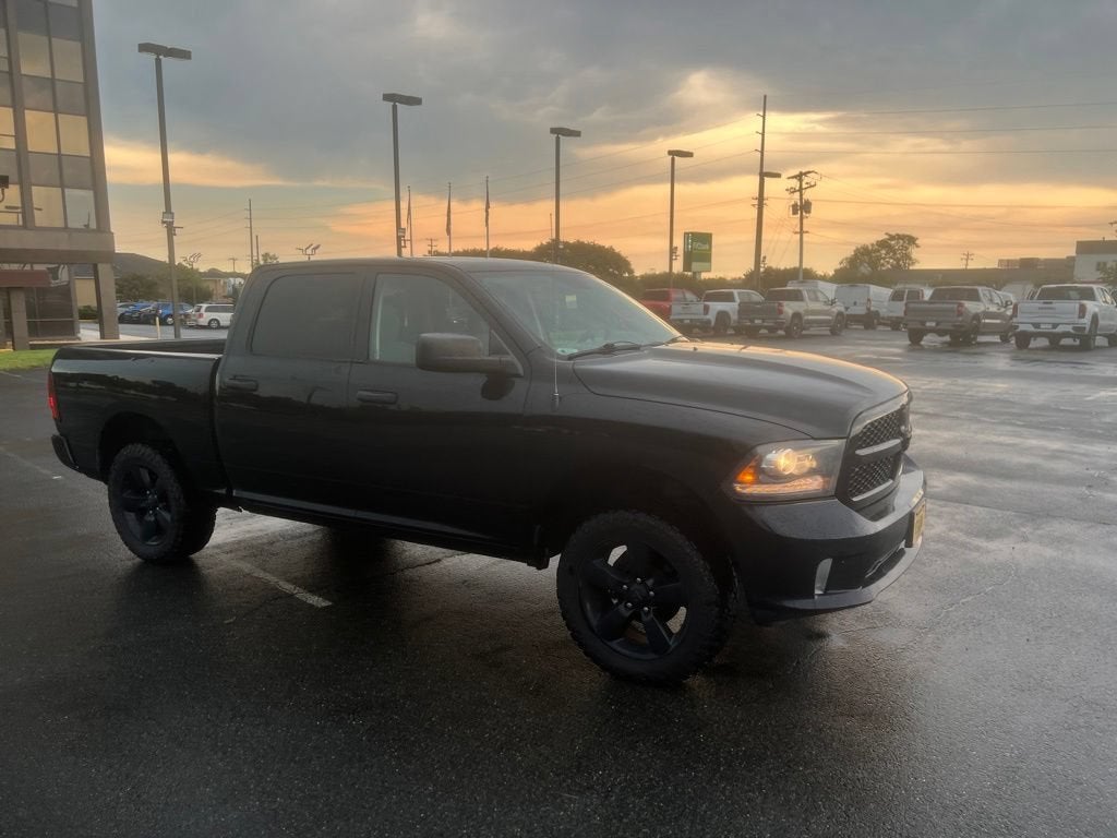 2014 RAM 1500 Express
