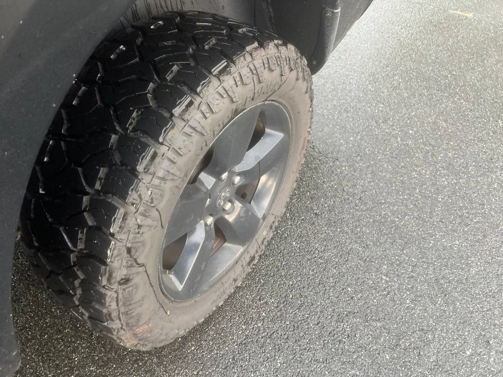 2014 RAM 1500 Express
