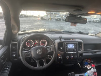 2014 RAM 1500 Express