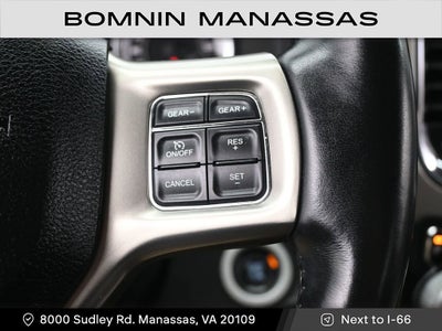 2015 RAM 1500 Laramie