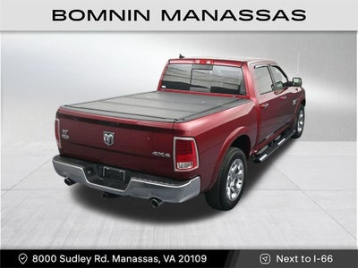 2015 RAM 1500 Laramie