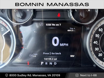 2014 RAM 1500 Laramie