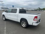 2022 RAM 1500 Big Horn Crew Cab 4x4 5'7" Box