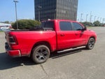 2020 RAM 1500 Big Horn Crew Cab 4x4 5'7" Box