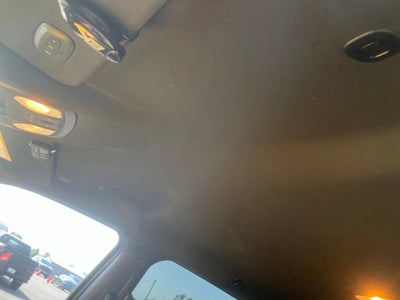 2020 RAM 1500 Big Horn Crew Cab 4x4 5'7" Box