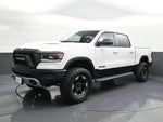 2019 RAM 1500 Rebel Crew Cab 4x4 5'7" Box