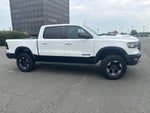 2019 RAM 1500 Rebel Crew Cab 4x4 5'7" Box