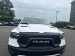 2019 RAM 1500 Rebel Crew Cab 4x4 5'7" Box
