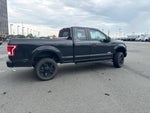 2015 Ford F-150 XL