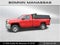 2018 Chevrolet Silverado 2500 HD Work Truck