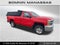 2018 Chevrolet Silverado 2500 HD Work Truck