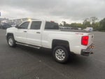 2015 Chevrolet Silverado 2500 HD LT