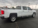 2015 Chevrolet Silverado 2500 HD LT