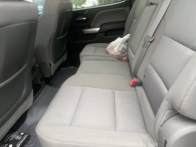2015 Chevrolet Silverado 2500 HD LT