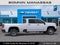 2026 Chevrolet Silverado 3500 HD WT DRW