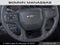 2026 Chevrolet Silverado 3500 HD WT DRW