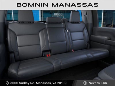 2026 Chevrolet Silverado 3500 HD WT DRW