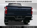 2021 Chevrolet Silverado 2500 HD Custom