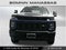 2021 Chevrolet Silverado 2500 HD Custom