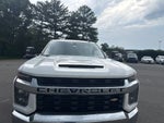 2021 Chevrolet Silverado 2500 HD LT